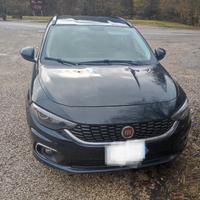 tipo SW 1600 diesel 120cv