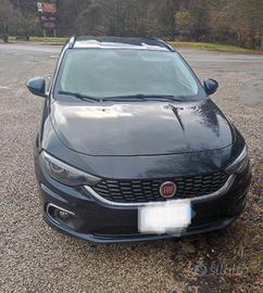 tipo SW 1600 diesel 120cv