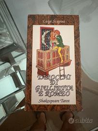 Dal negro giulietta e romeo nuove
