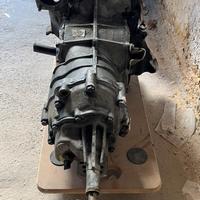 Cambio maggiolino -dune buggy