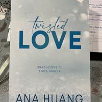 Twisted love