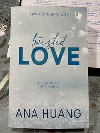 Twisted love