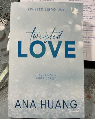 Twisted love
