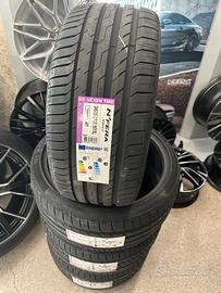 245 35 20 - 275 30 20 Gomme Estive Nexen 2023