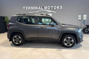 Jeep Renegade 1.6 Mjt DDCT 120 CV Business
