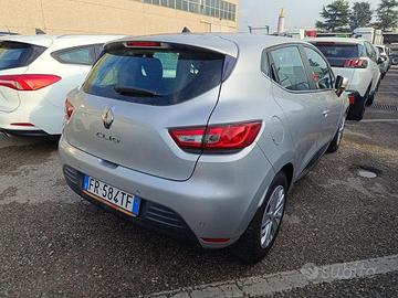 CLIO 1.5 DCI
