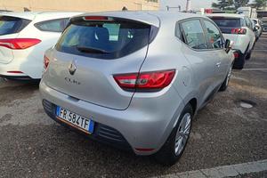 CLIO 1.5 DCI