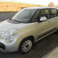 FIAT 500L POP STAR