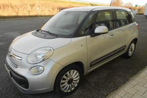 FIAT 500L POP STAR
