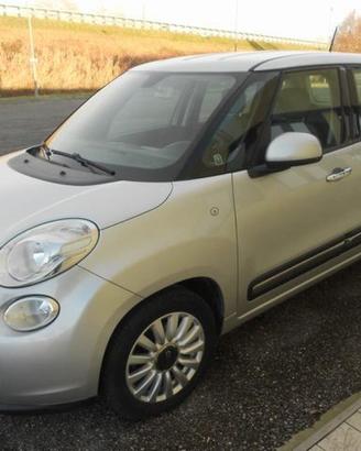 FIAT 500L POP STAR