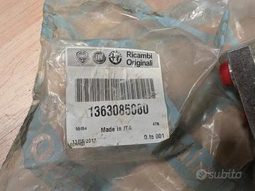 Tubo flessibile Climatizzatore Fiat Ducato 06-14 