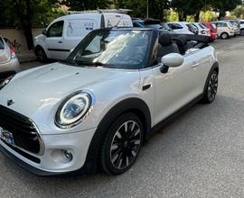 MINI Mini Cabrio (F57) - 2020