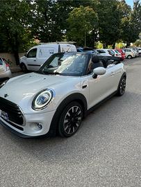 MINI Mini Cabrio (F57) - 2020