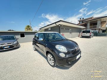 Fiat 500L 1.3 Multijet 85 cv Lounge 91.486 km