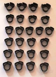 FASCETTE STRINGITUBO marcaCLABER