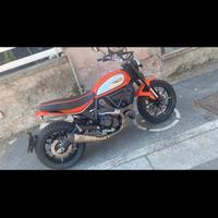 Ducati Scrambler 2019