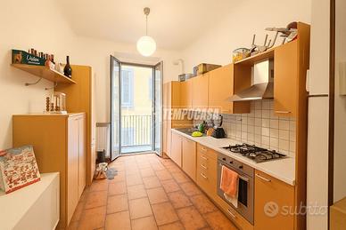 Appartamento a Milano Via Fabio Filzi 2 locali