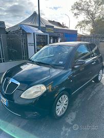 Lancia Ypsilon 1.3 Disel 2007