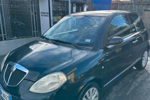 Lancia Ypsilon 1.3 Disel 2007