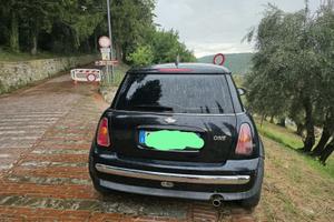 Mini one 1.6
