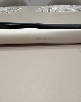 Piastra ghd platinum plus