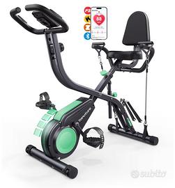 cyclette