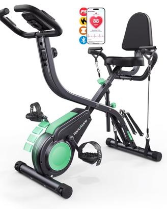 cyclette