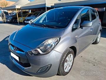 Hyundai iX20 1.4 90 CV Classic