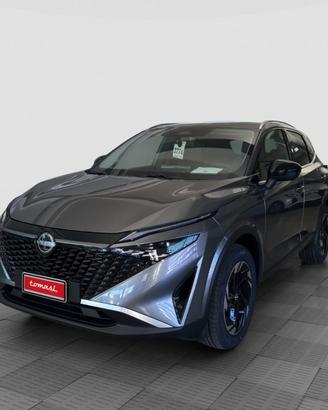 NISSAN Qashqai Qashqai MHEV 158 CV Xtronic N-Con