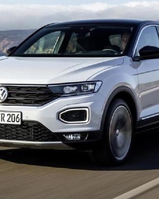 Volkswagen t roc ricambi