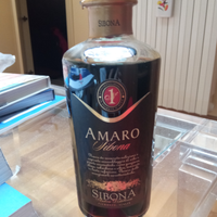 Amaro Sibona