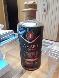 Amaro Sibona