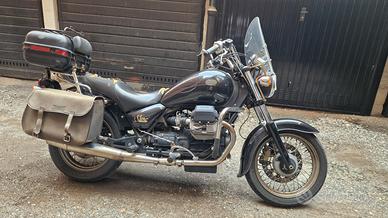 Ricambi Moto Guzzi California Stone