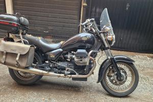 Ricambi Moto Guzzi California Stone