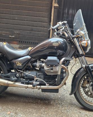 Ricambi Moto Guzzi California Stone