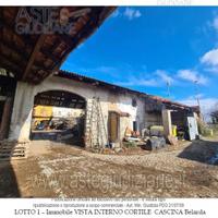 Rustico/Casale/Corte Ciriè [A4318032]