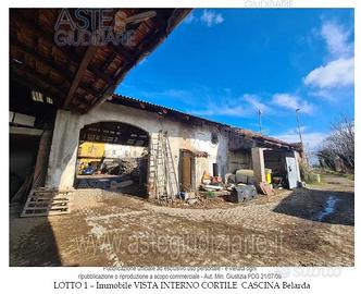 Rustico/Casale/Corte Ciriè [A4318032]