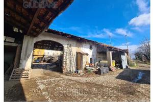 Rustico/Casale/Corte Ciriè [A4318032]