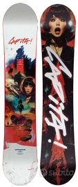Snowboard Capita Ultrafear 151 2026