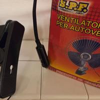 Ventilatore