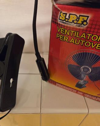 Ventilatore