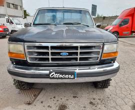 Ford F 250 FORD F-250 XLT PICK UP