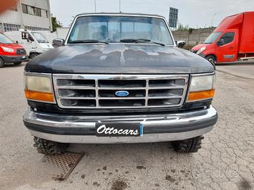 Ford F 250 FORD F-250 XLT PICK UP