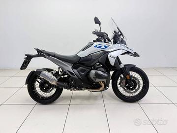 BMW R 1300 GS