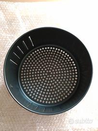 Cestello NUOVO per friggitrice ad aria cm 19,5