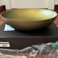 KnIndustrie wok saltapasta knPot, oro