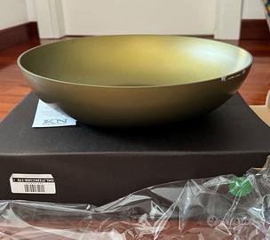 KnIndustrie wok saltapasta knPot, oro