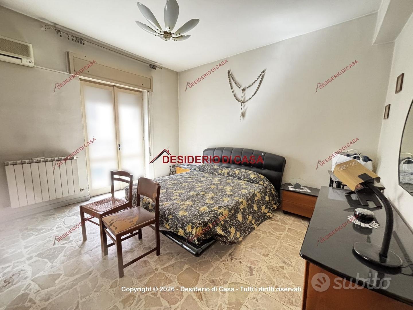 Apartment in Patti, Carasi - Vista 5