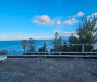 2 vani fronte mare, edificio riqualificato A/30