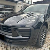 PORSCHE Macan 2.0 "PREZZO VINCOLATO FINANZIAMENT